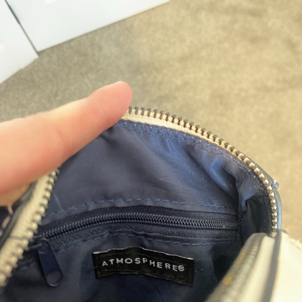 Mini Shoulder‎ Bag - Picture 7 of 11